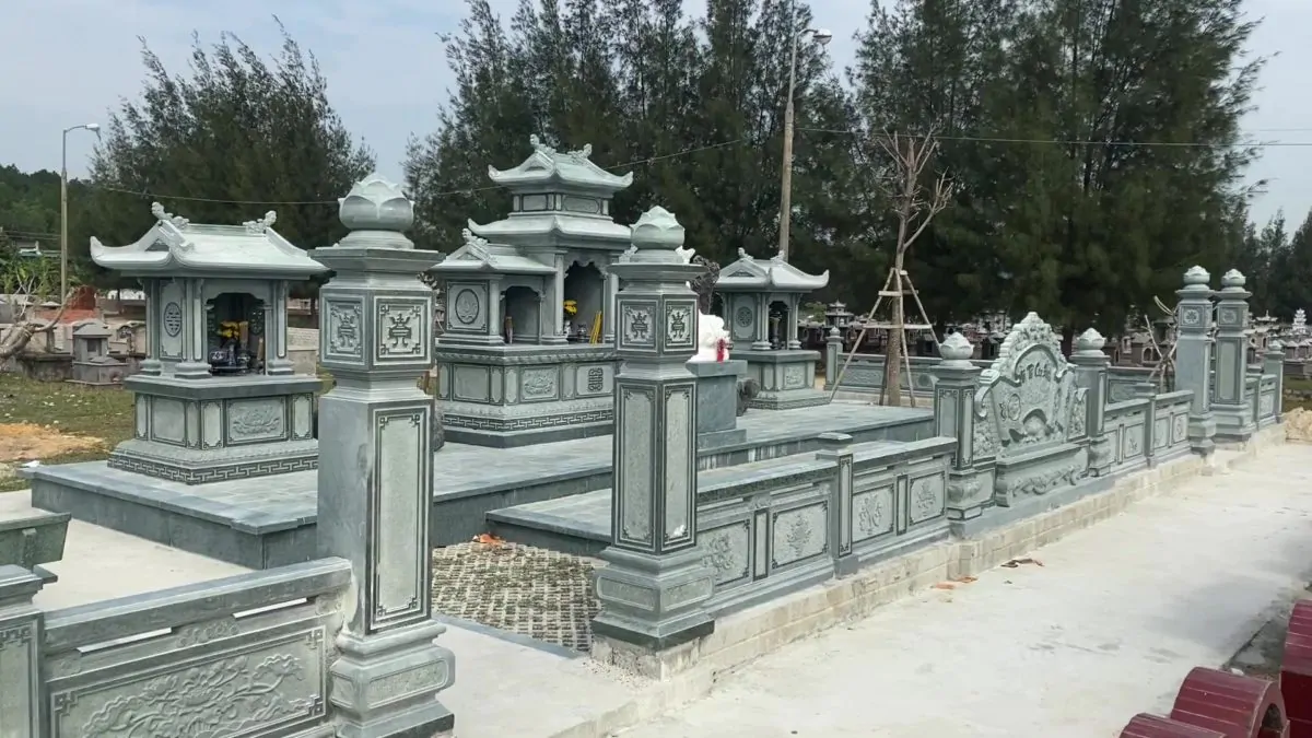 Các Kiểu Mộ Đa Dạng Trên Thị Trường Hiện Nay Các Kiểu Mộ Đa Dạng Trên Thị Trường Hiện Nay