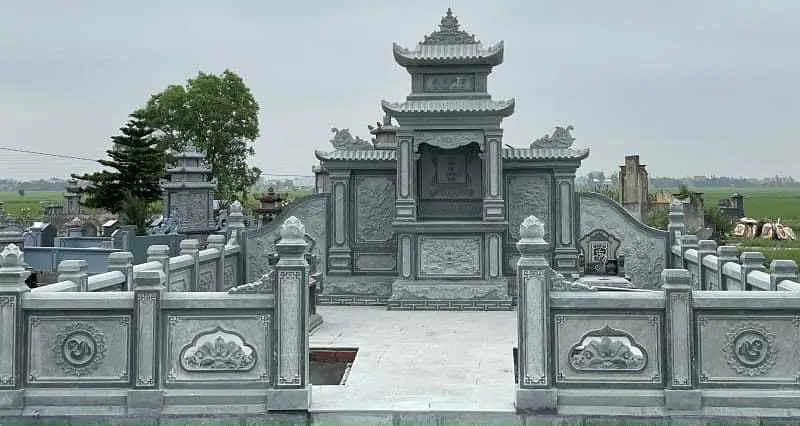 Các Kiểu Mộ Đa Dạng Trên Thị Trường Hiện Nay 1 Các Kiểu Mộ Đa Dạng Trên Thị Trường Hiện Nay